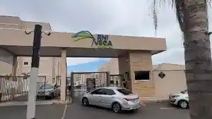 Apartamento - Aparecida De Goiania, GO