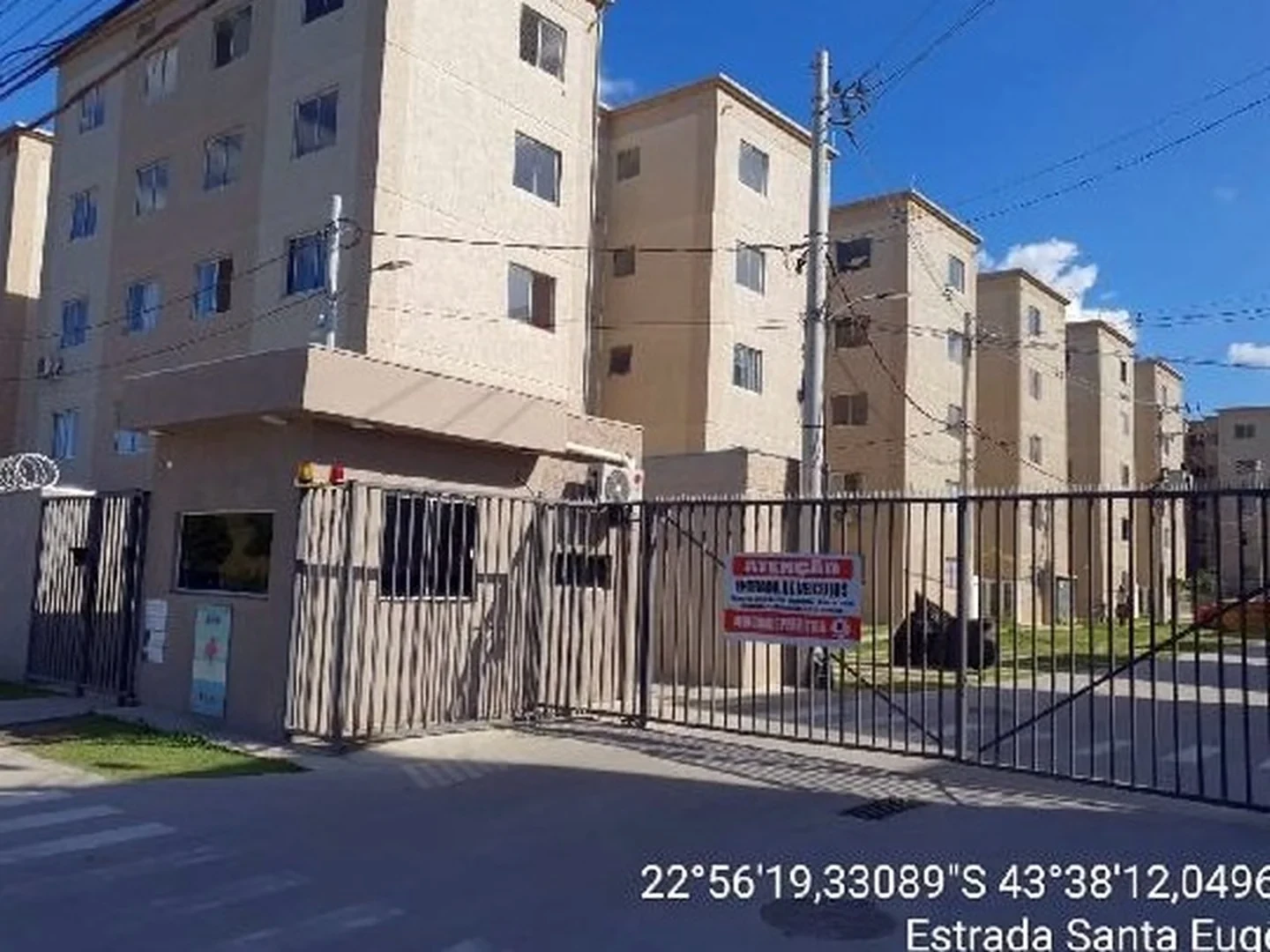 Apartamento - Rio De Janeiro, RJ - foto 1