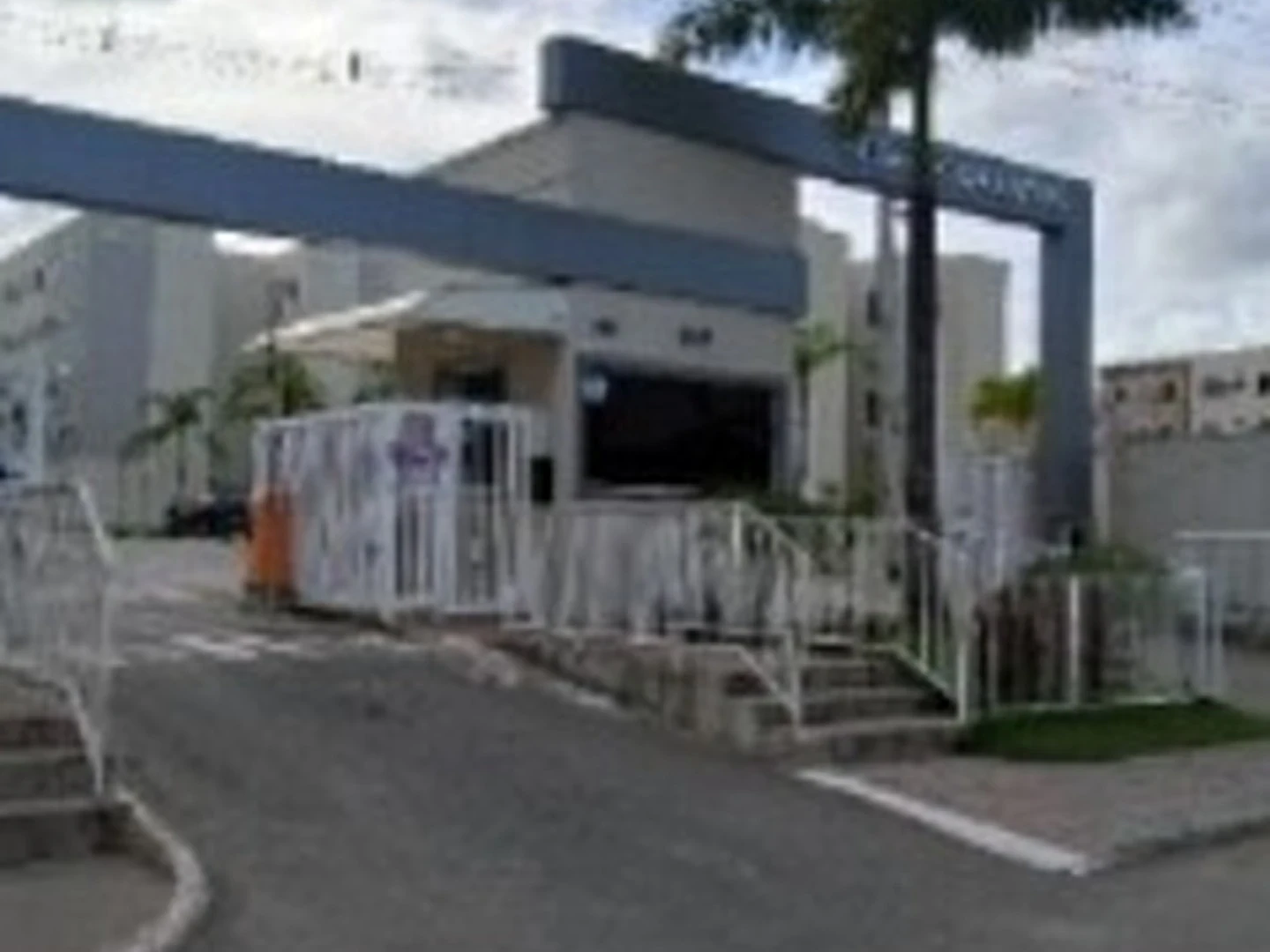 Apartamento - Jaboatao Dos Guararapes, PE - foto 1