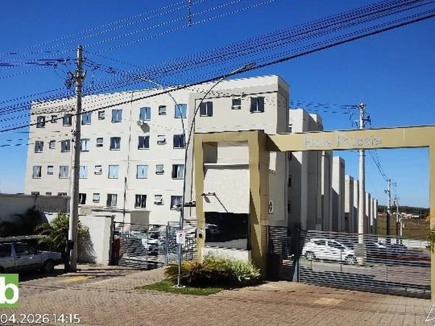 Apartamento - Botucatu, SP - foto 1