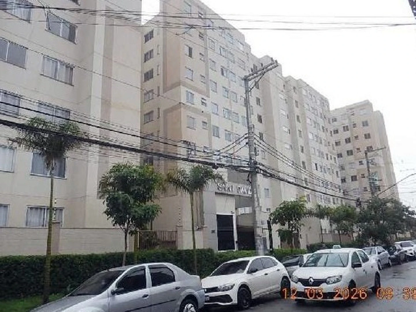 Apartamento - Sao Paulo, SP - foto 1