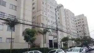 Apartamento - Sao Paulo, SP