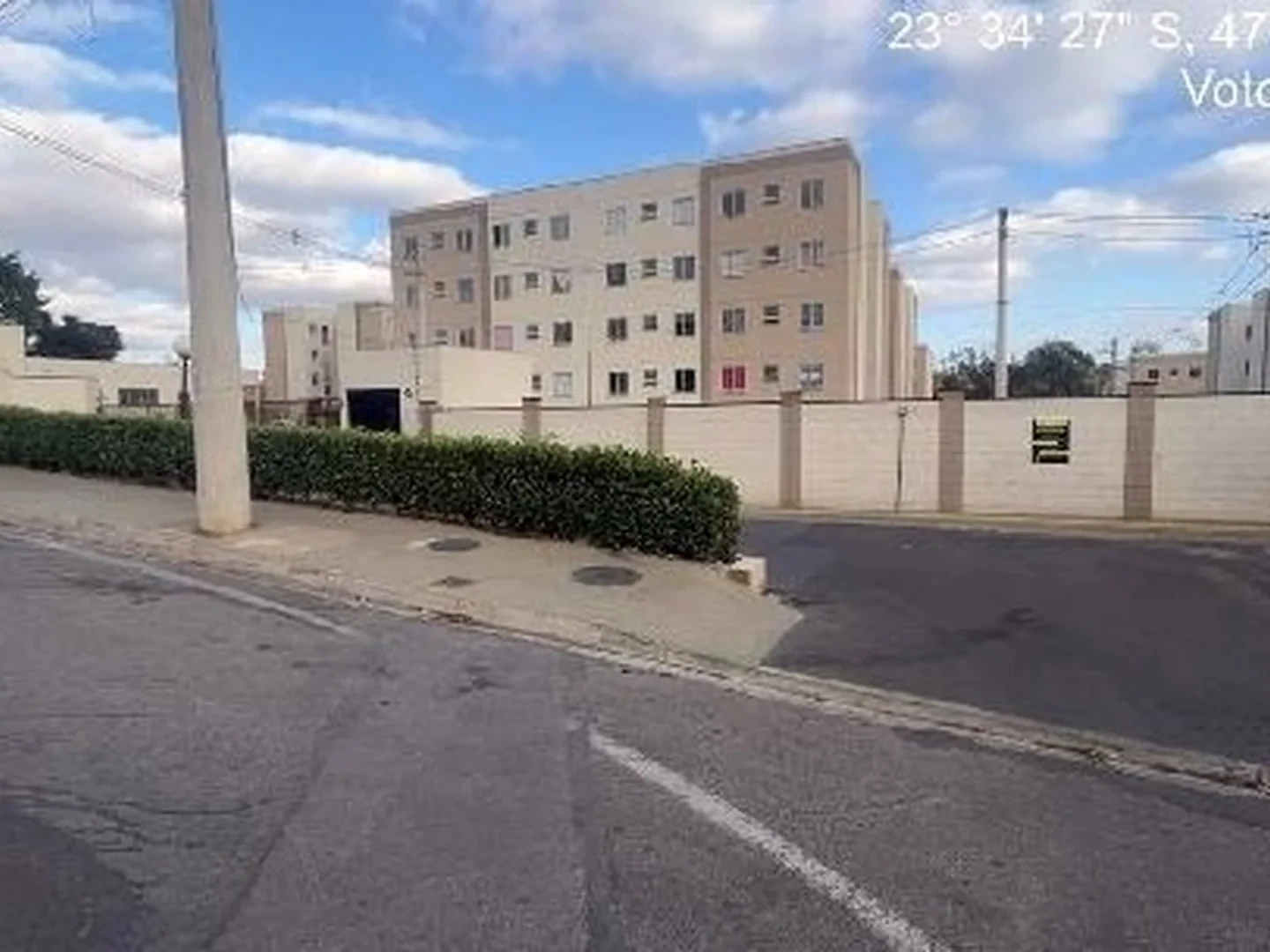 Apartamento - Votorantim, SP - foto 1