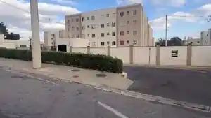Apartamento - Votorantim, SP