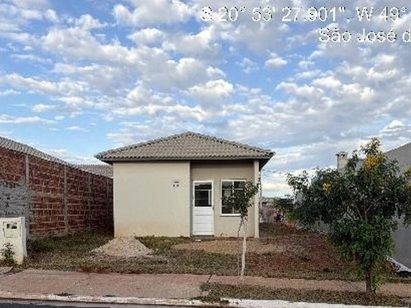 Casa - Sao Jose Do Rio Preto, SP - foto 1