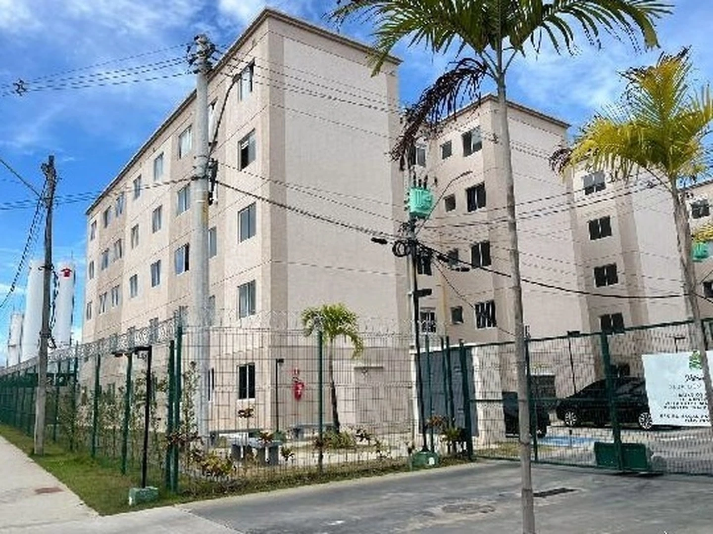 Apartamento - Salvador, BA - foto 1
