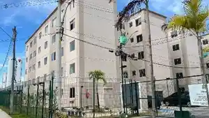 Apartamento - Salvador, BA