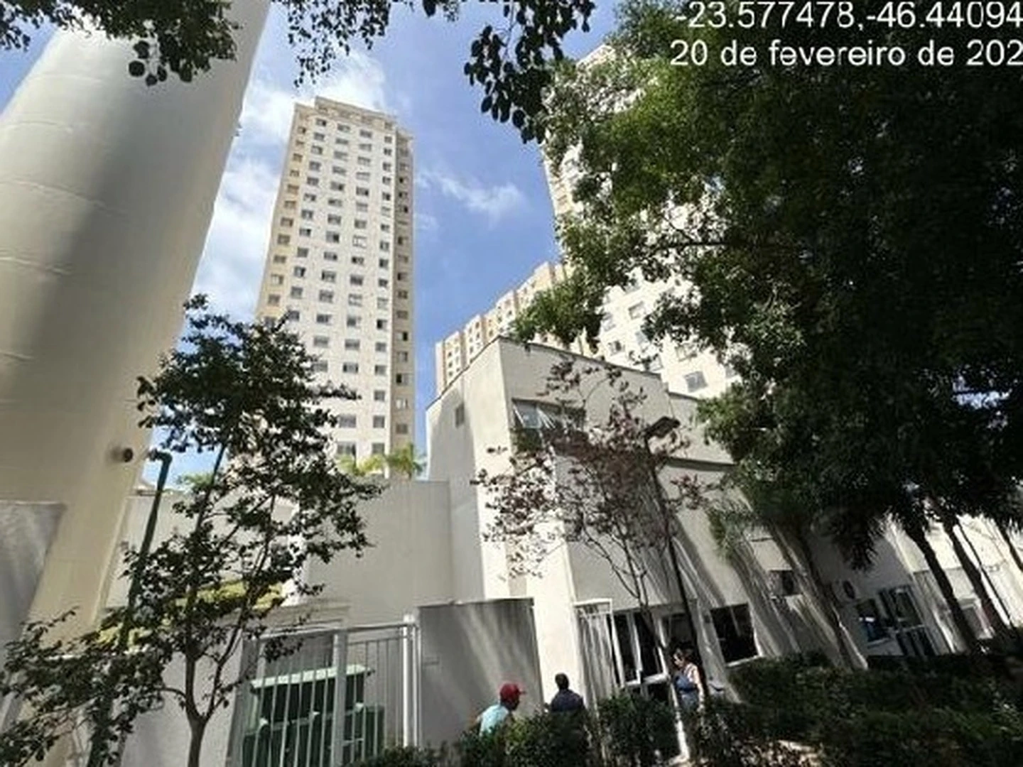 Apartamento - Sao Paulo, SP - foto 1