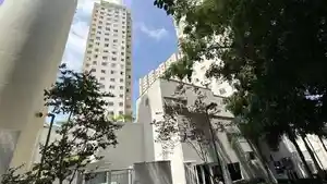 Apartamento - Sao Paulo, SP