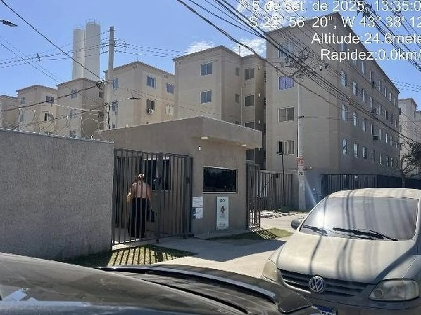 Apartamento - Rio De Janeiro, RJ - foto 1