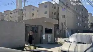 Apartamento - Rio De Janeiro, RJ
