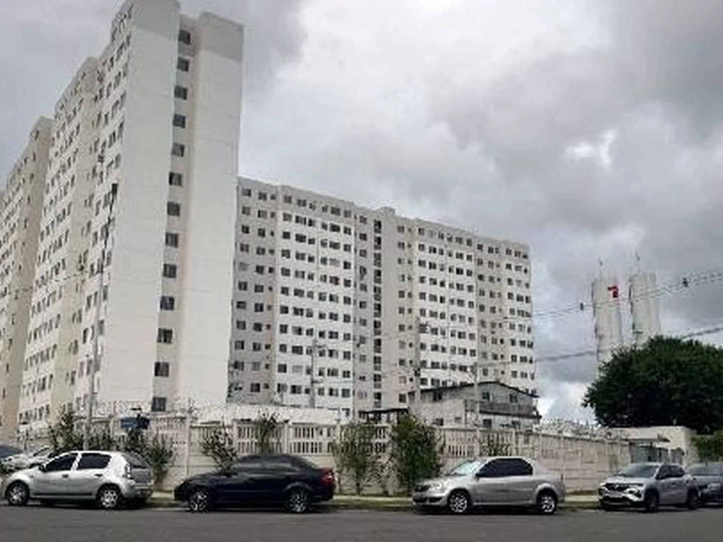 Apartamento - Salvador, BA - foto 1
