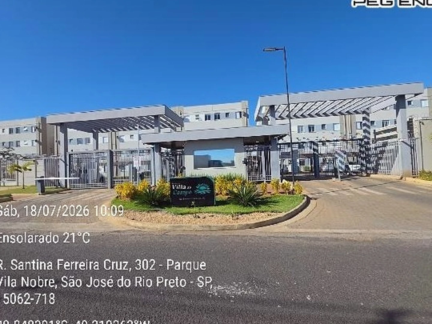 Apartamento - Sao Jose Do Rio Preto, SP - foto 1