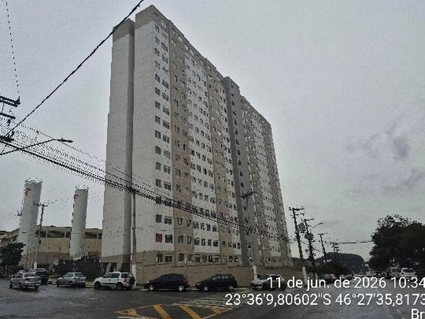 Apartamento - Sao Paulo, SP - foto 1
