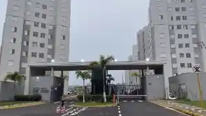 Apartamento - Araras, SP