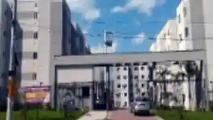 Apartamento - Rio De Janeiro, RJ