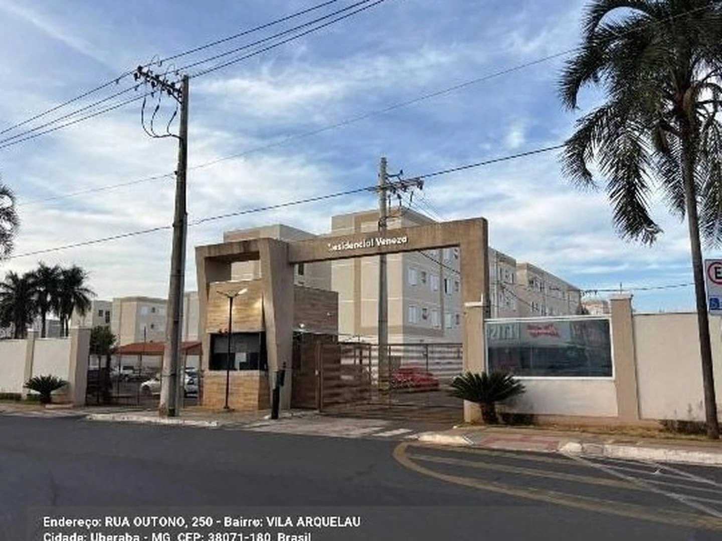 Apartamento - Uberaba, MG - foto 1