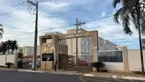 Apartamento - Uberaba, MG