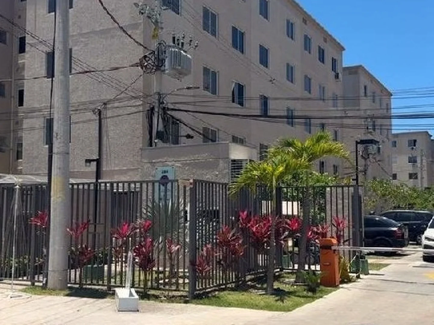 Apartamento - Rio De Janeiro, RJ - foto 1