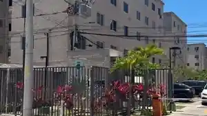 Apartamento - Rio De Janeiro, RJ