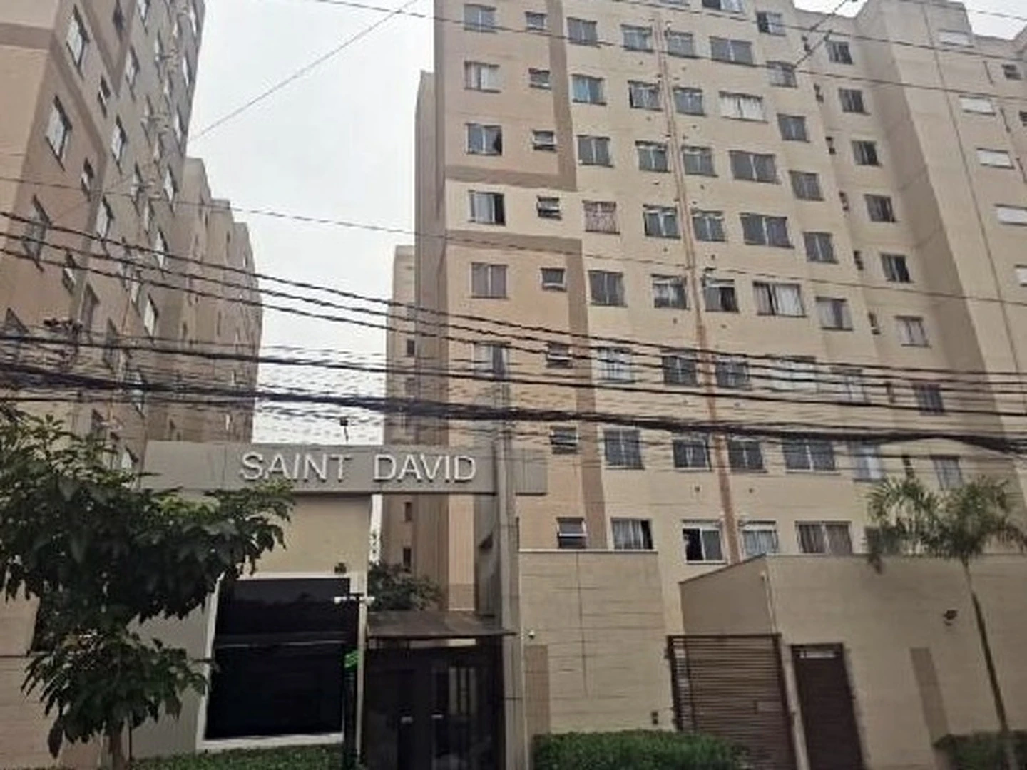 Apartamento - Sao Paulo, SP - foto 1