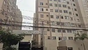 Apartamento - Sao Paulo, SP