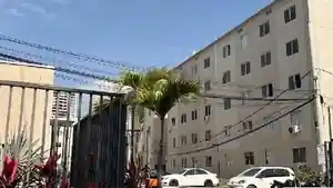 Apartamento - Rio De Janeiro, RJ