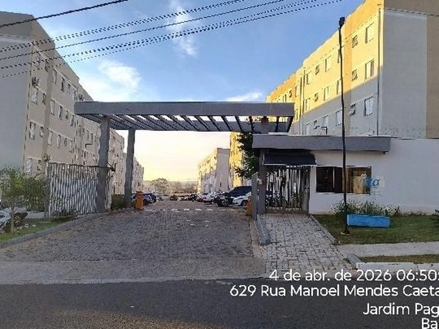 Apartamento - Bauru, SP - foto 1