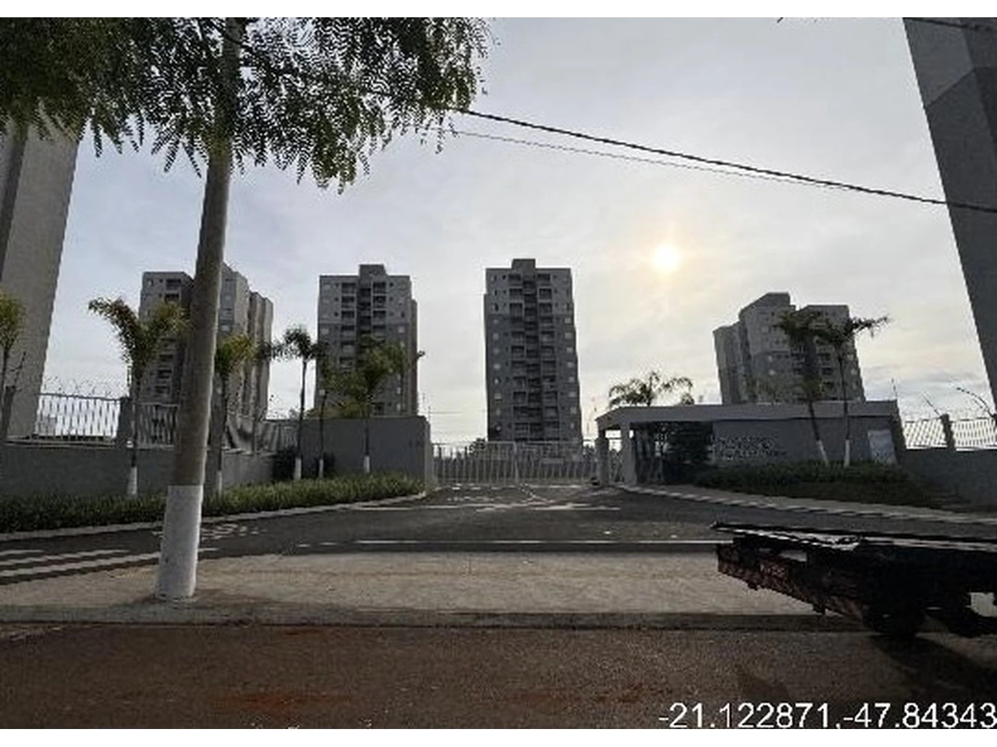 Apartamento - Ribeirao Preto, SP - foto 1