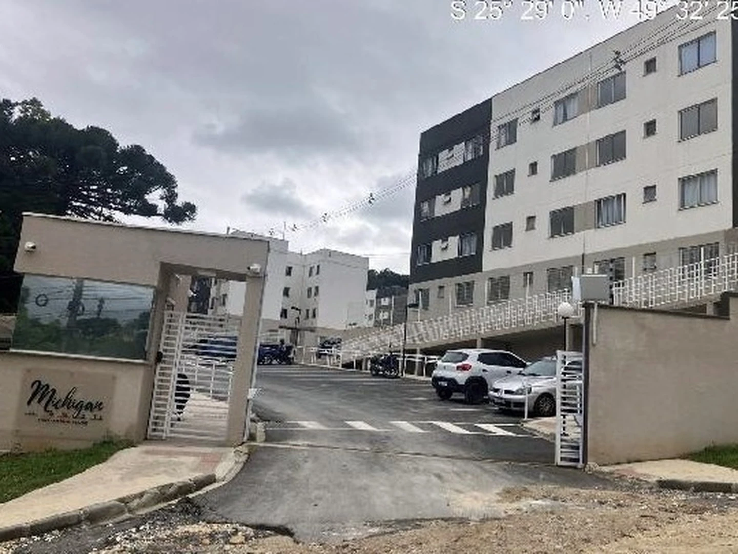 Apartamento - Campo Largo, PR - foto 1