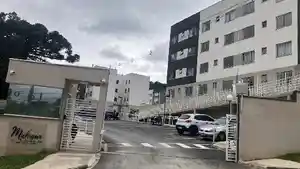 Apartamento - Campo Largo, PR