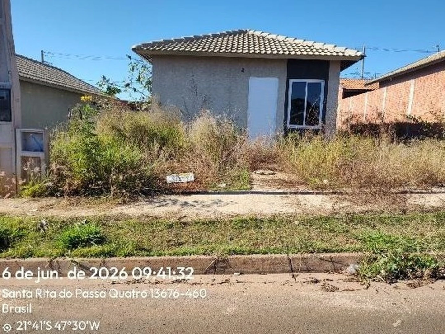 Casa - Santa Rita Do Passa Quatro, SP - foto 1