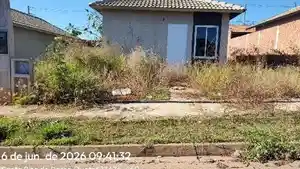 Casa - Santa Rita Do Passa Quatro, SP