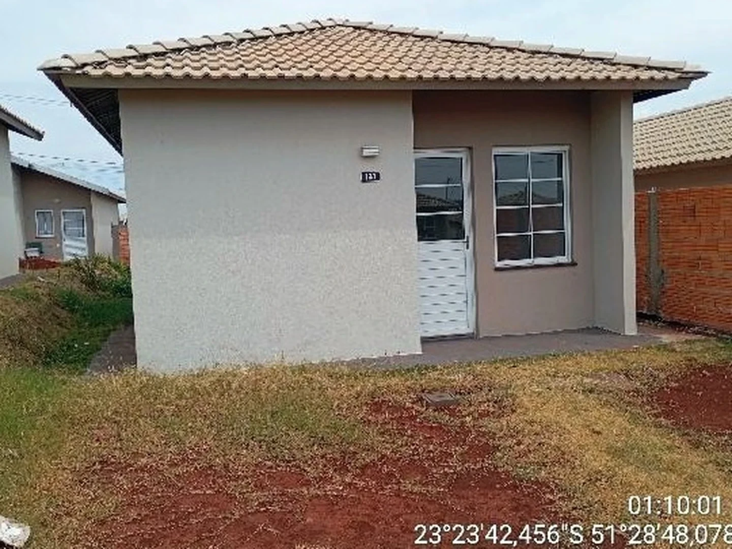 Casa - Arapongas, PR - foto 1