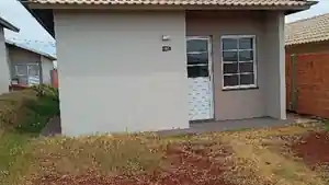 Casa - Arapongas, PR