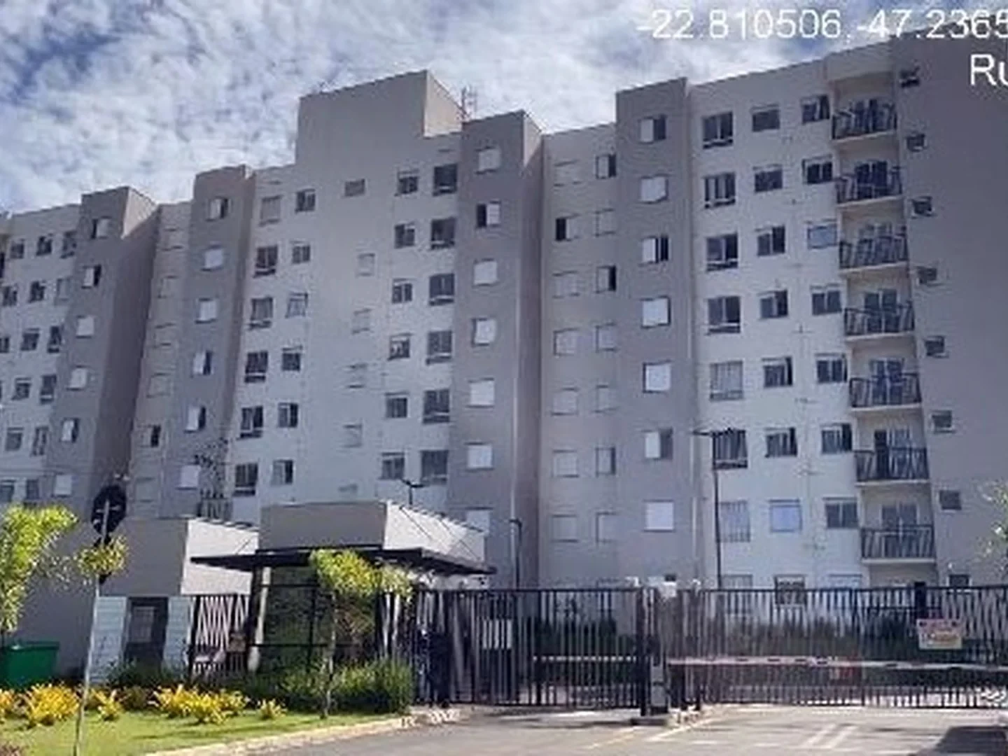 Apartamento - Sumare, SP - foto 1