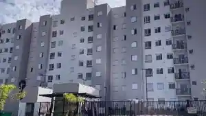 Apartamento - Sumare, SP