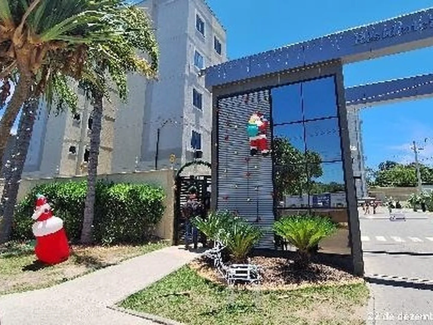 Apartamento - Rio De Janeiro, RJ - foto 1