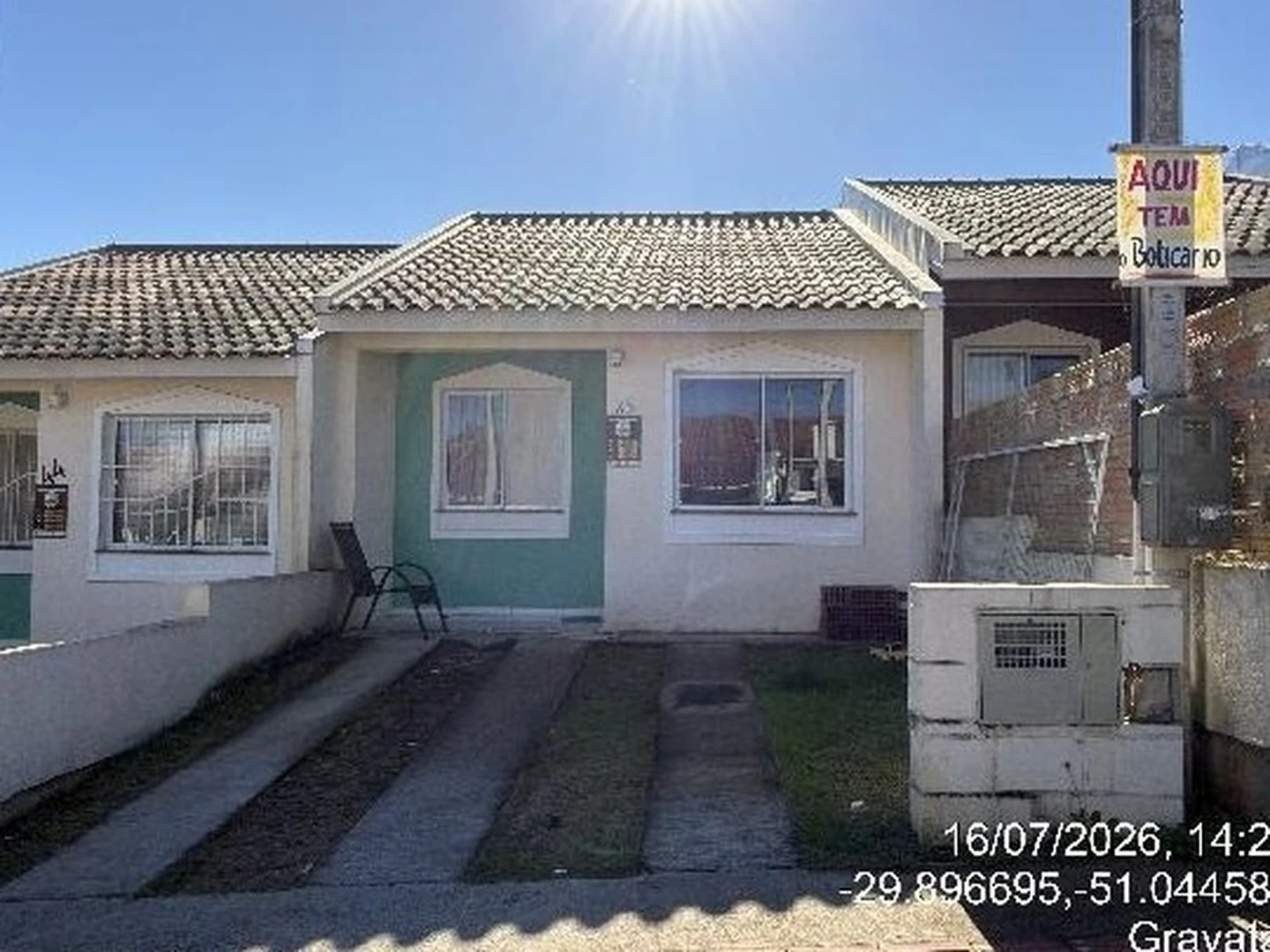 Casa - Gravatai, RS - foto 1