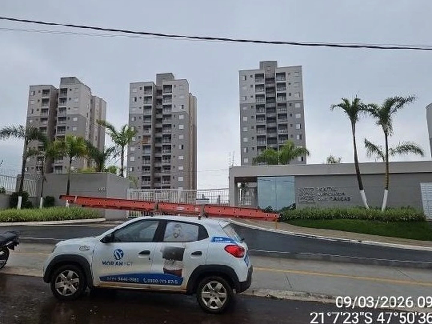 Apartamento - Ribeirao Preto, SP - foto 1
