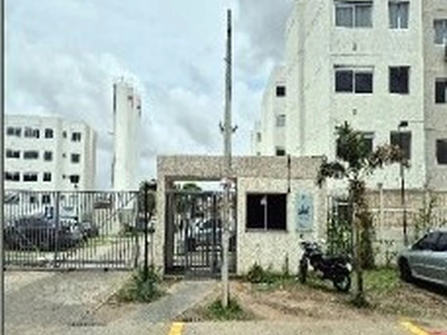 Apartamento - Fortaleza, CE - foto 1
