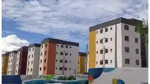 Apartamento - Duque De Caxias, RJ