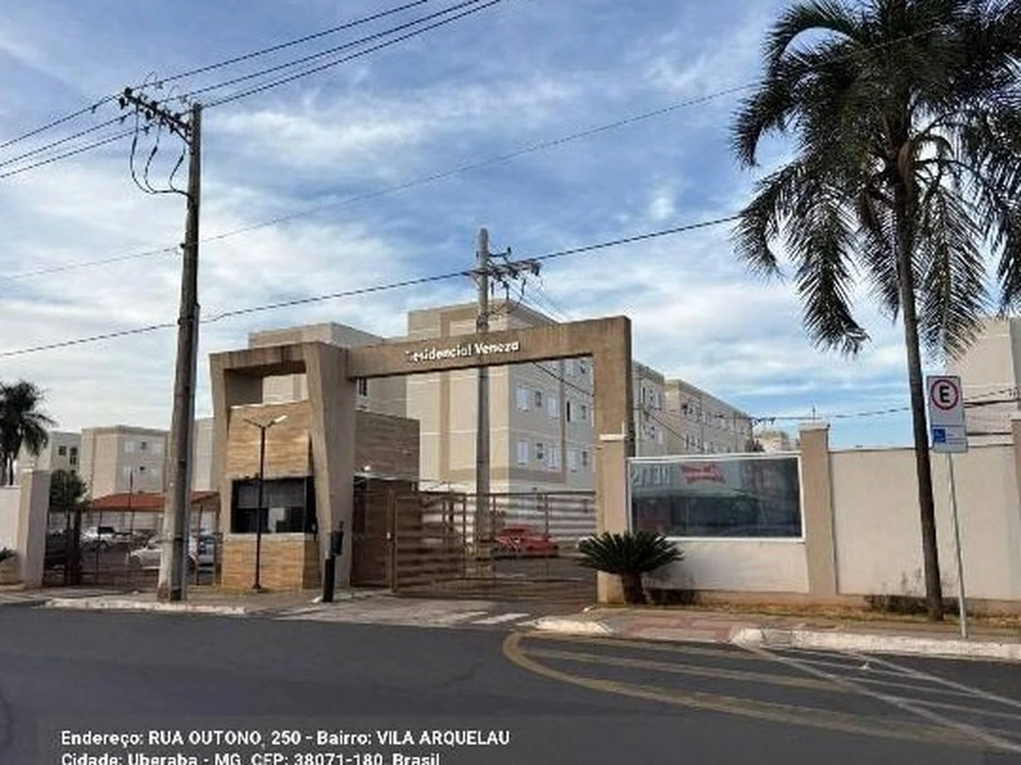 Apartamento - Uberaba, MG - foto 1