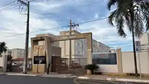 Apartamento - Uberaba, MG