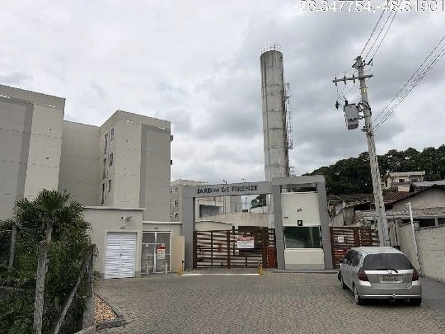 Apartamento - Joinville, SC - foto 1