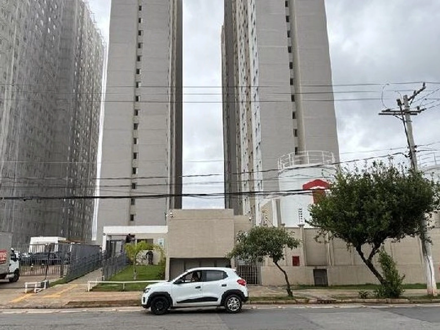 Apartamento - Sao Paulo, SP - foto 1