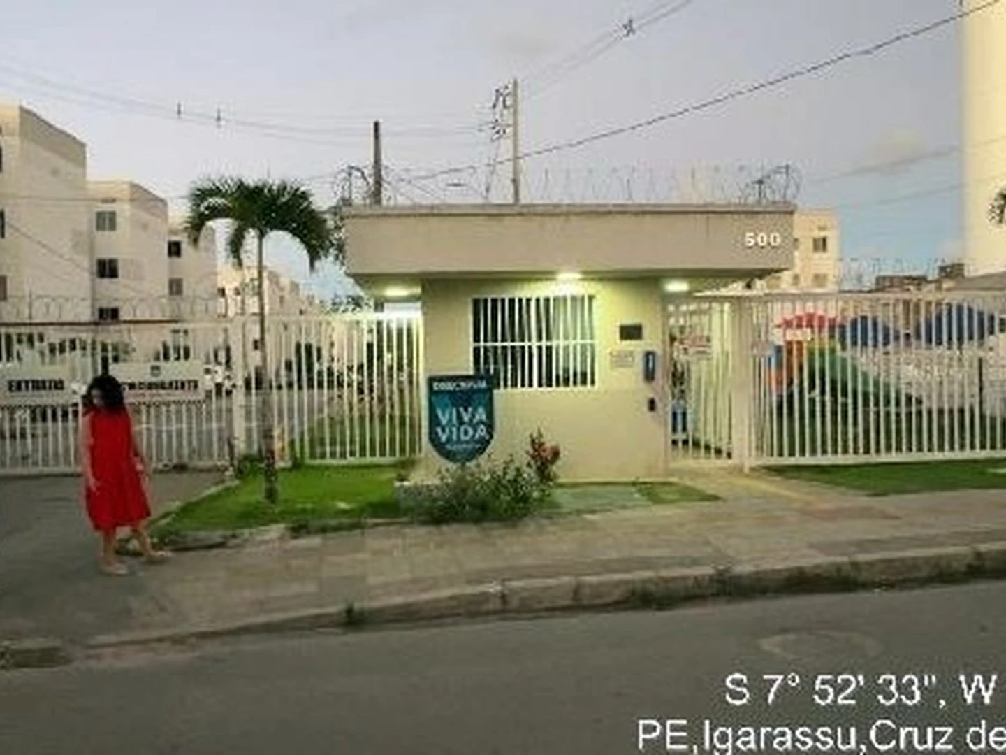 Apartamento - Igarassu, PE - foto 1