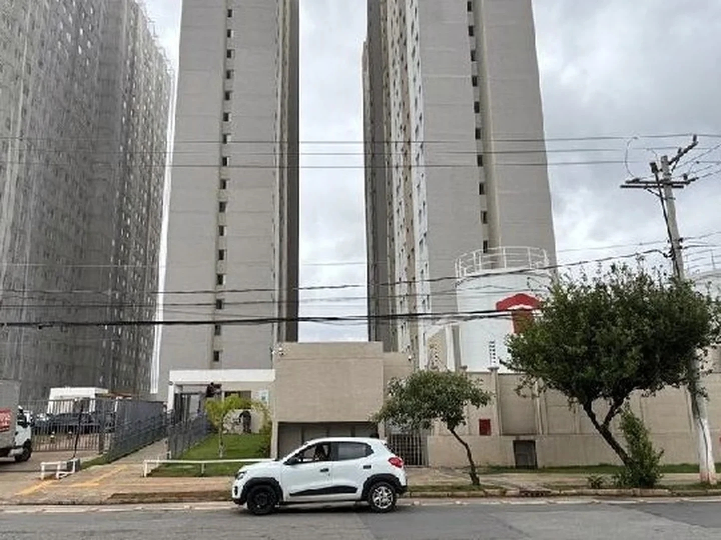 Apartamento - Sao Paulo, SP - foto 1