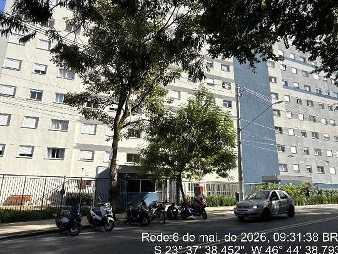 Apartamento - Sao Paulo, SP - foto 1