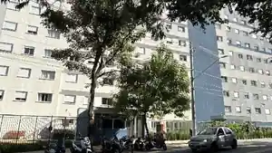 Apartamento - Sao Paulo, SP